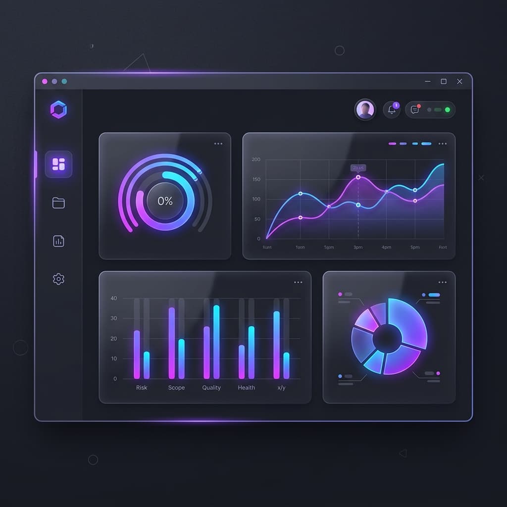 Project Assessment Tool cover